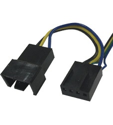 Вентилятор 140x140x25 Arctic F14 PWM PST CO (ACFAN00080A)
