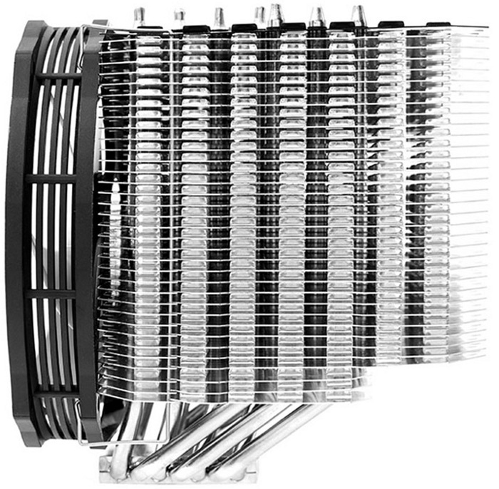 Кулер ЦПУ Thermalright Le GRAND Macho RT