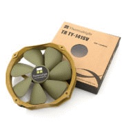 Вентилятор 140x140x25 Thermalright TY-141 SV 900-1300rpm