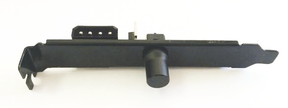 Регулятор скорости Lamptron Fan Controller CP120 2 вентилятора