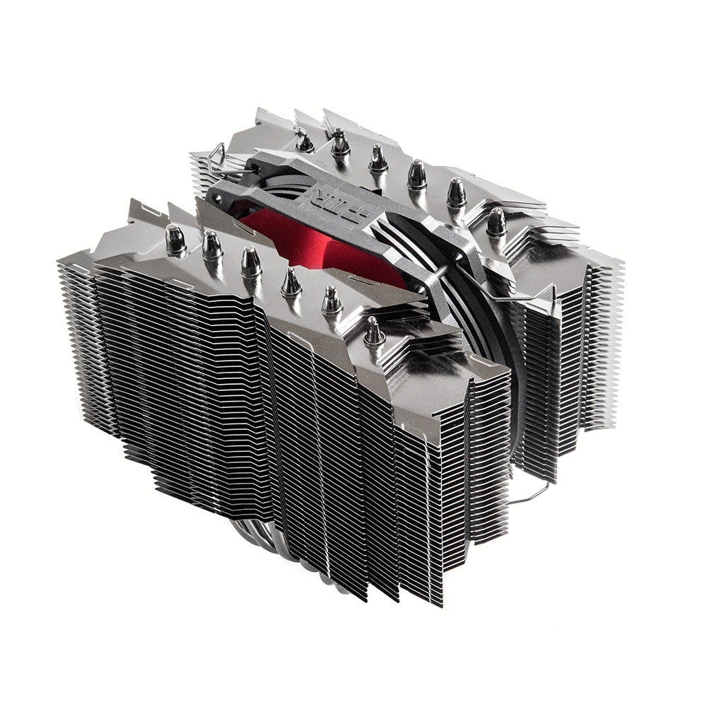 Кулер ЦПУ Thermalright Silver Arrow ITX-R