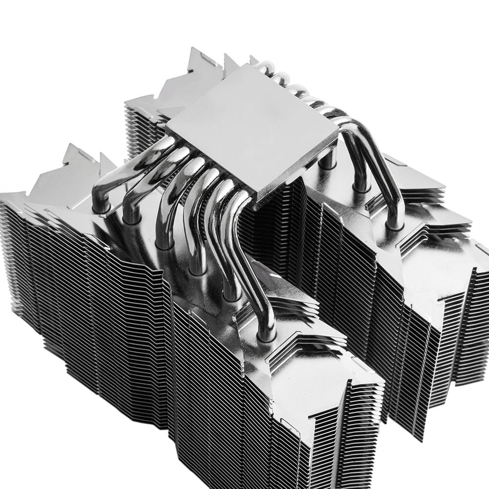 Кулер ЦПУ Thermalright Silver Arrow ITX-R