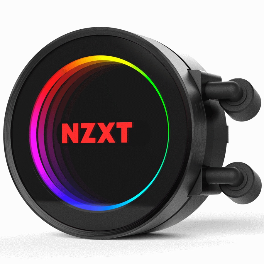 СВО NZXT Kraken X62, 280мм (RL-KRX62-01 )