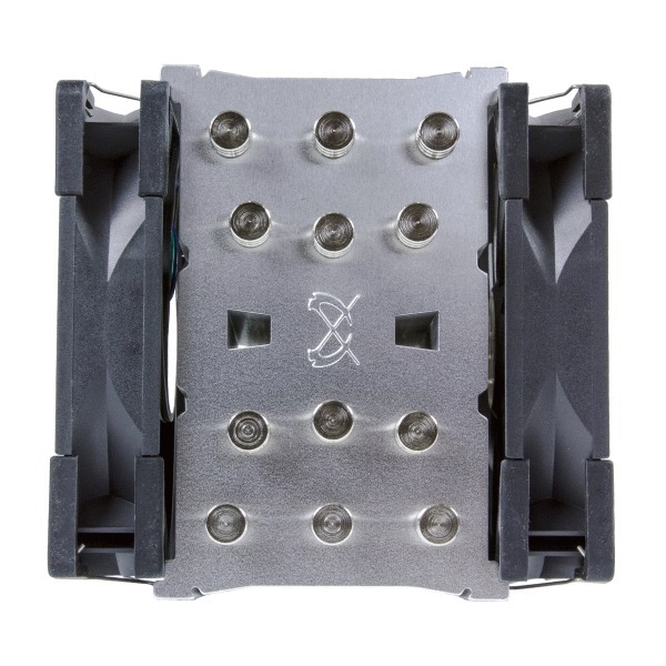 Кулер ЦПУ Scythe Mugen 5 PCGH Edition SCMG-5PCGH