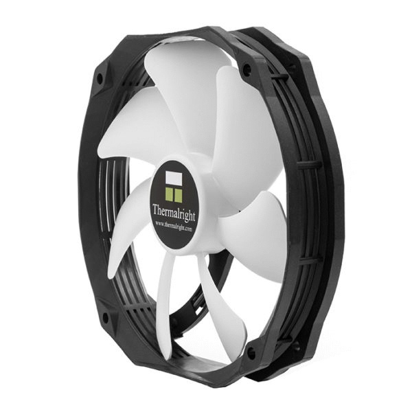 Вентилятор 140x140x25 Thermalright TY-147B