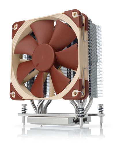 Кулер ЦПУ Noctua NH-U12S-TR4-SP3