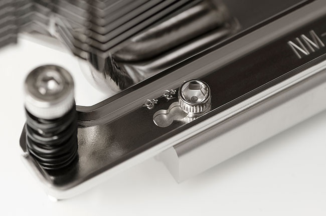 Кулер ЦПУ Noctua NH-U12S-TR4-SP3