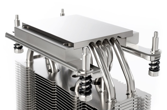 Кулер ЦПУ Noctua NH-U12S-TR4-SP3