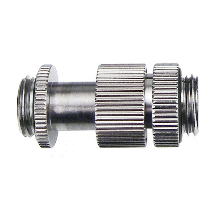 переходник Koolance Dual VID Connector, Adjustable 1 Slot Spacing, CNT-VDA2