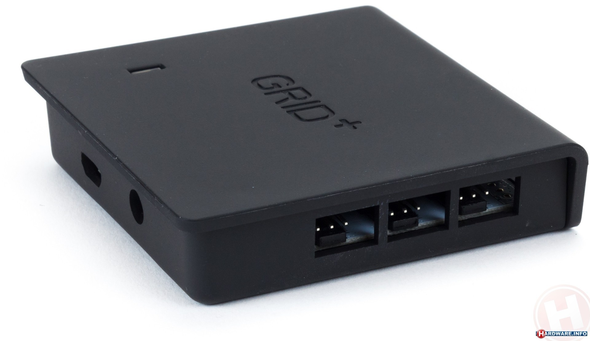 Разветвитель NZXT Grid + V2, 6-Port Fan САМ
