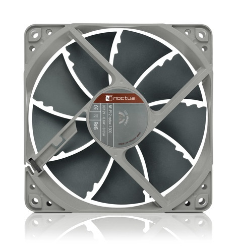Вентилятор 120x120x25 Noctua NF-P12 redux-1300