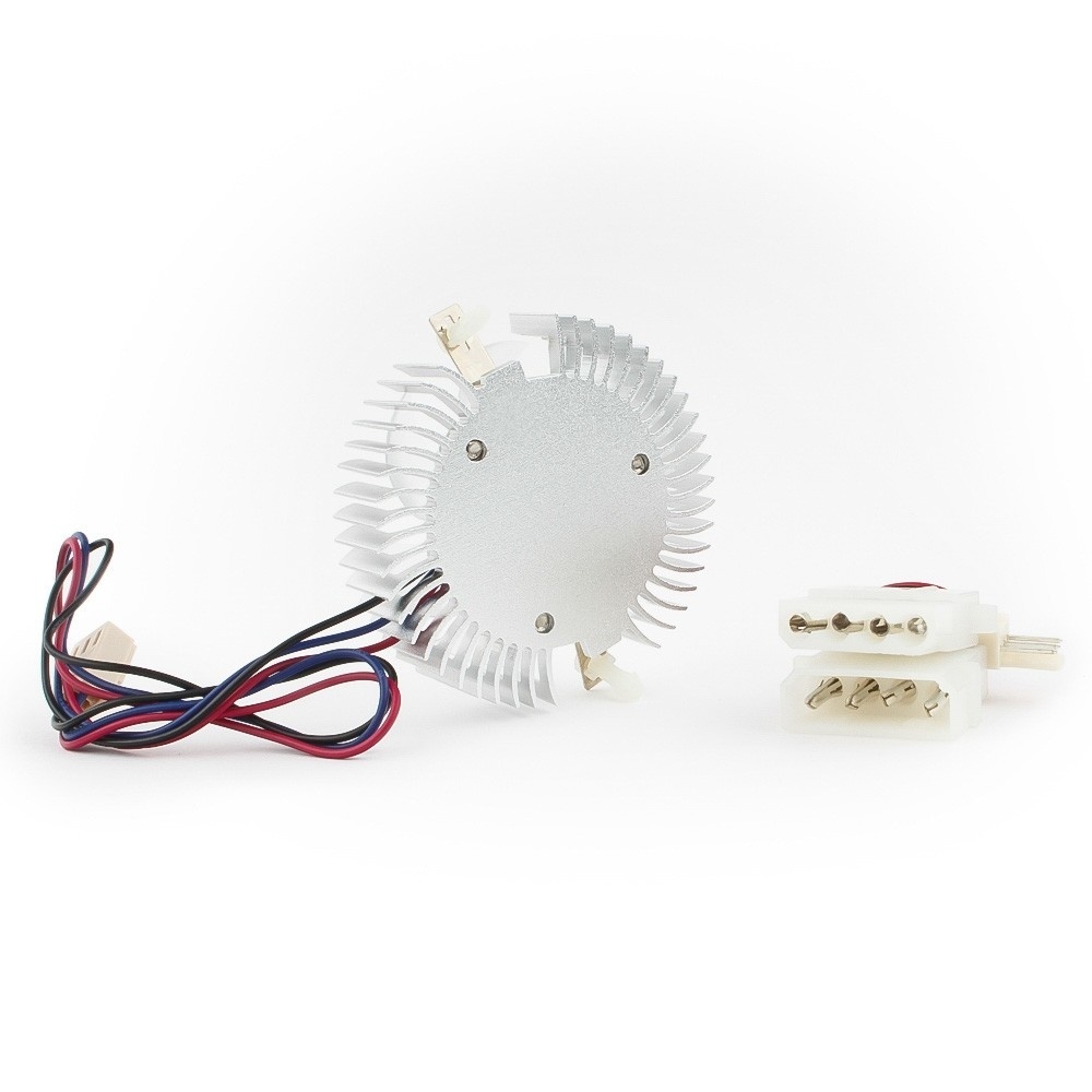 Охлаждение для чипсета/ видеокарт Gembird Chipset cooler VC-RD