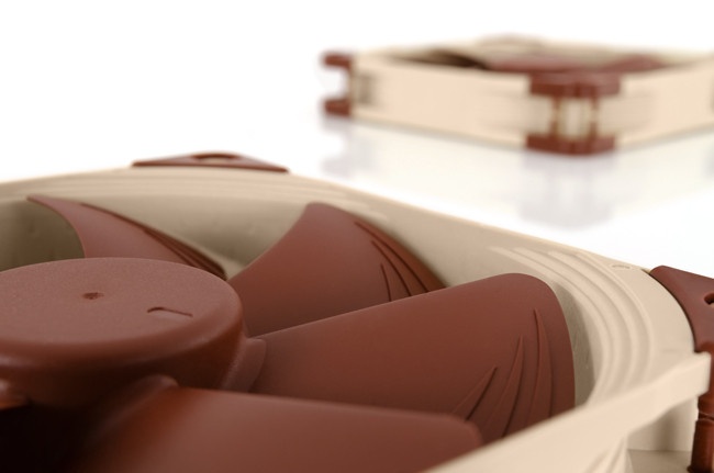Вентилятор 140x140x25 Noctua NF-A14-5V-PWM, 300-1500 об/мин