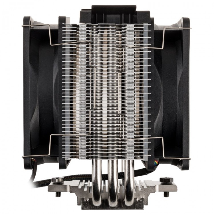 Кулер ЦПУ Cryorig M9 Plus CR-M9PA