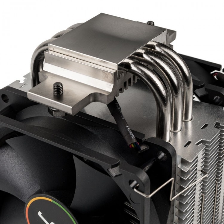 Кулер ЦПУ Cryorig M9 Plus CR-M9PA