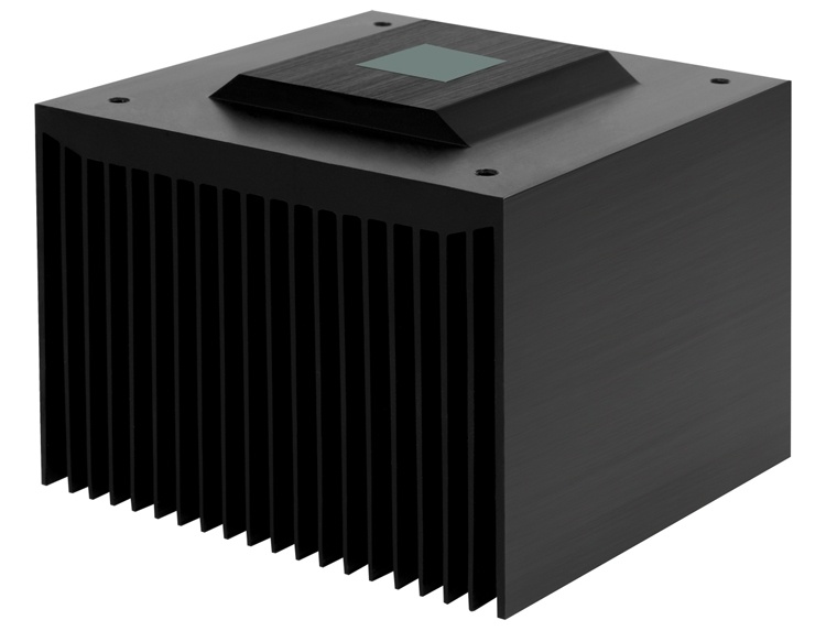 Кулер ЦПУ Arctic Alpine 12 Passive (ACALP00024A)