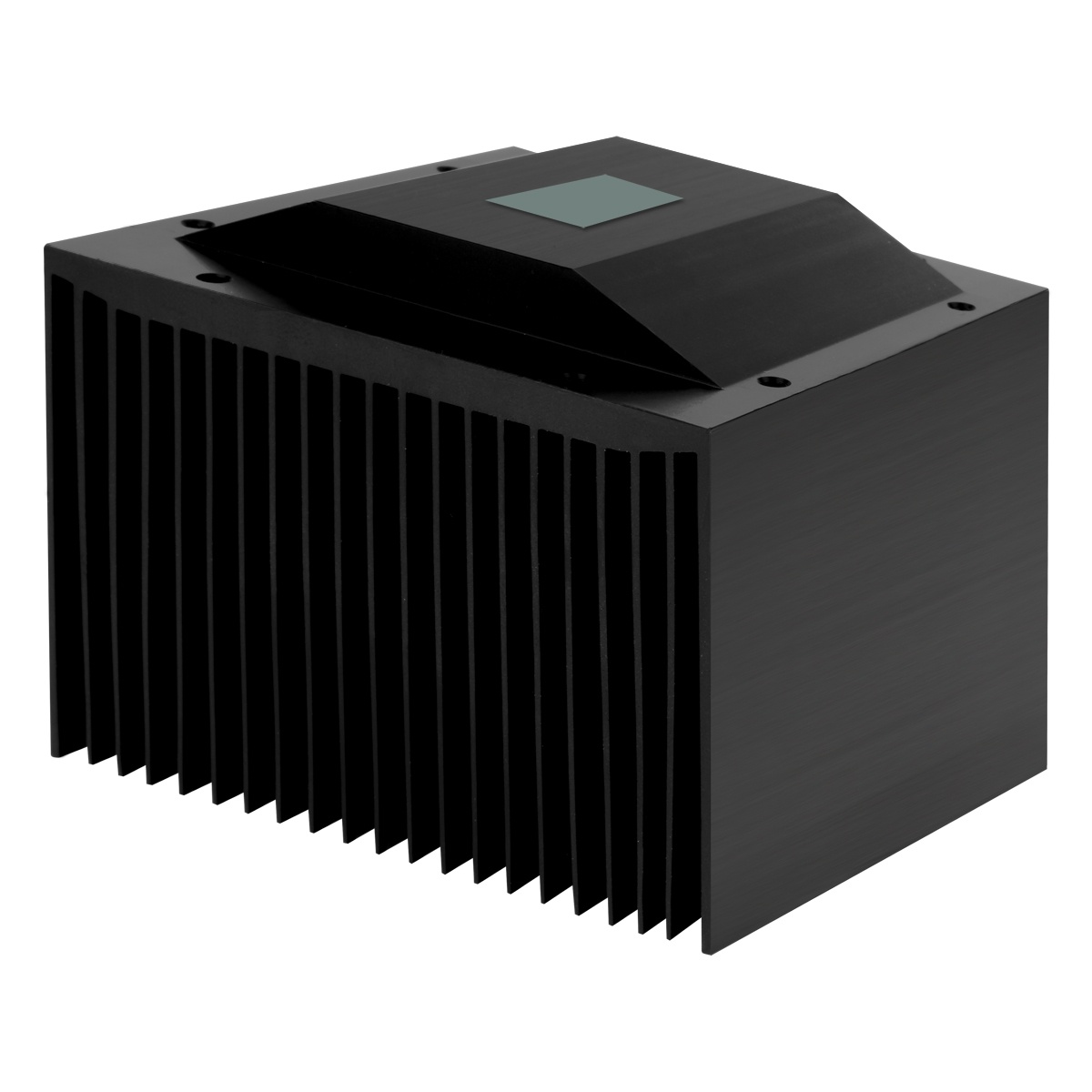 Кулер ЦПУ Arctic Alpine AM4-Passive