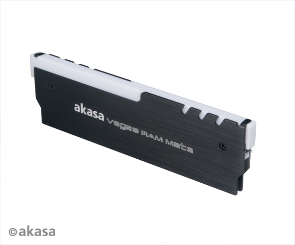 радиатор на DDR Akasa Vegas RAM Mate  AK-MX248