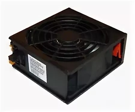 Вентилятор 92x92x38 Delta FFB0912EHE