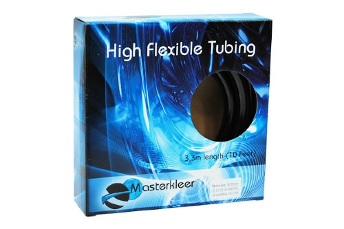 Шланг Masterkleer 19/13мм, черный, 3.3м