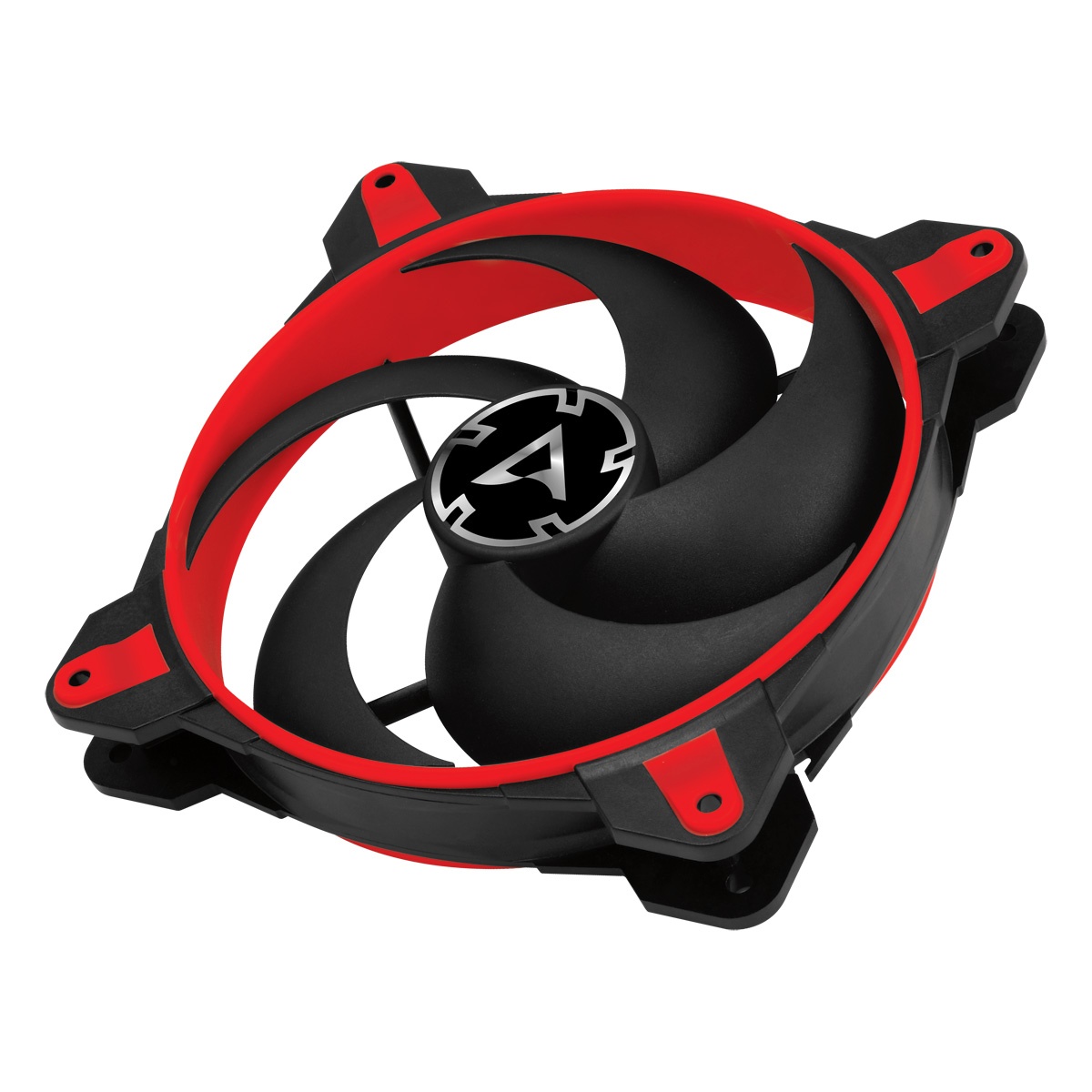 Вентилятор 140x140x28 Arctic BioniX P140 (Red) PWM ACFAN00127A