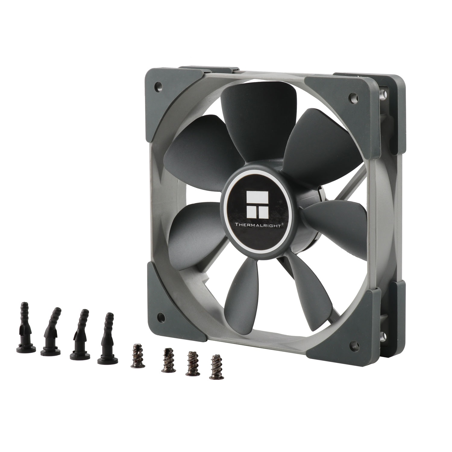 Вентилятор 120x120x25 Thermalright TY-121BP