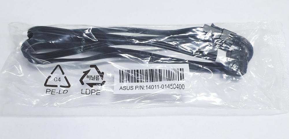 Удлинитель ASUS RGB Addressable LED удлинительный кабель 14011-01450400