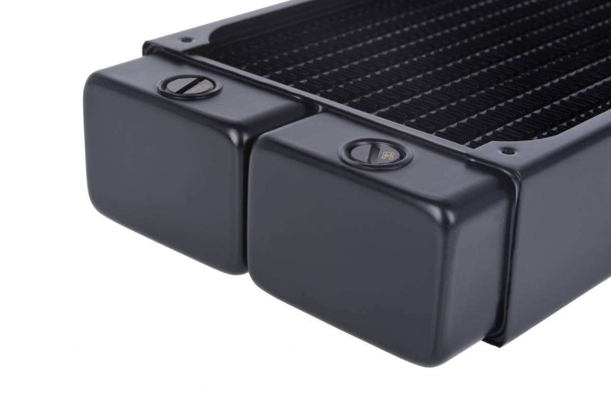 СЖО Alphacool NexXxoS XT45 Full Copper 360mm V.2