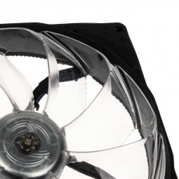 Вентилятор NoiseBlocker 140х140х29 BionicLoopFan B14X-P-BL ARGB