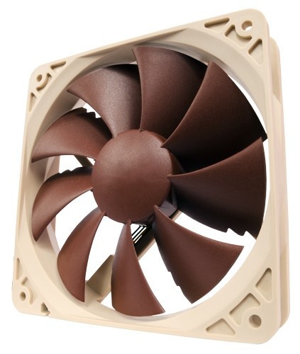 Вентилятор 120x120x25 Noctua NF-P12 1300