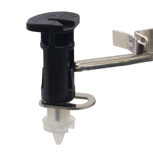 Рамка крепления Scythe 1366 VTMS Mounting Clips SCCLV-1366