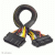 Увеличить Удлинитель Akasa питания motherboard power connector AK-CB24-24-EXT