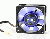 Вентилятор NoiseBlocker 60x60x25 NB-BlackSilentFan ultra quiet XR2