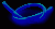 Увеличить СВО TFC-The Feser Шланг 10/13 мм UV-blue