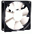 Вентилятор 92x92x25 Nexus DF1209SL-3, 19.2 dB(A), 27CFM