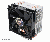 Кулер ЦПУ Akasa Nero 3 CPU AK-CC4007EP01