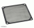 пылевой фильтр Akasa 140x140 fan filter GRM140-AL01-BK