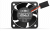 Вентилятор NoiseBlocker 40x40x20 BlackSilentPRO PM-1 2800rpm