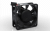 Вентилятор NoiseBlocker 60x60x25 BlackSilentPRO PR-2 2500rpm