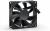 Вентилятор 80х80х25 NoiseBlocker BlackSilentPRO P-1 1500rpm