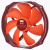 Вентилятор 140x140x25 Thermalright TY-143 PWM 600-2500