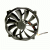 Вентилятор 140x140x25 Scythe Glide Stream 800rpm SY1425HB12L