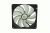 Увеличить Вентилятор 140x140x25 GELID Solutions Silent 14 1000rpm FN-SX14-10