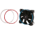 Увеличить Вентилятор 120x120x25 Corsair SP120 High Performance Edition (CO-9050007-WW)