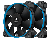 Увеличить Вентилятор 120x120x25 Corsair SP120 Quiet Edition Twinpack (CO-9050006-WW)