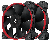 Увеличить Вентилятор 120x120x25 Corsair SP120 High Performance Edition Twin Pack (CO-9050008-WW)