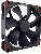 Вентилятор 140x140x25 Noctua NF-A14 industrialPPC 500-2000rpm, PWM IP52