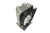 Кулер ЦПУ GELID Solutions Snow Storm CC-SNOWSTORM-01