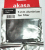 Увеличить пылевой фильтр Akasa 92x92 fan filter GRM92-AL01-BK