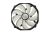 Увеличить Вентилятор 140x140x25 GELID Solutions Silent PRO 14 PWM 450-1500rpm FN-PX14-P-15